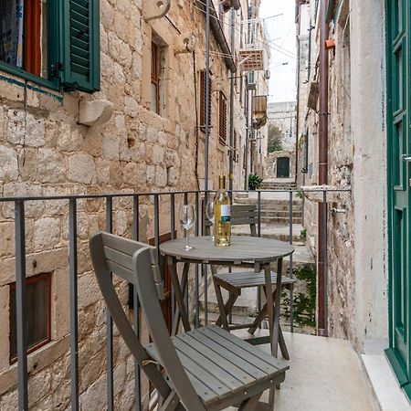 Mirabilis, Luxury Studio Apartment, Dubrovnik Old Town Zewnętrze zdjęcie