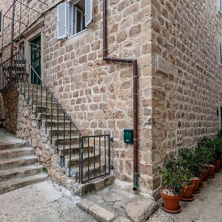 Mirabilis, Luxury Studio Apartment, Dubrovnik Old Town Zewnętrze zdjęcie