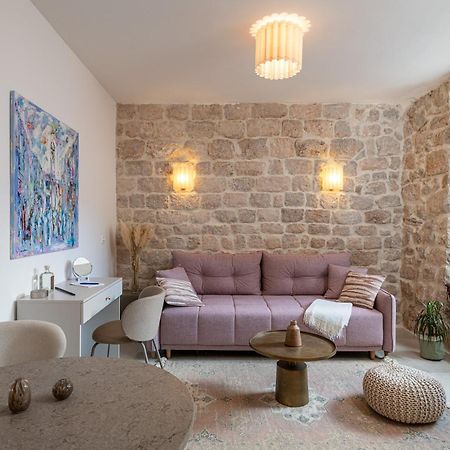 Mirabilis, Luxury Studio Apartment, Dubrovnik Old Town Zewnętrze zdjęcie