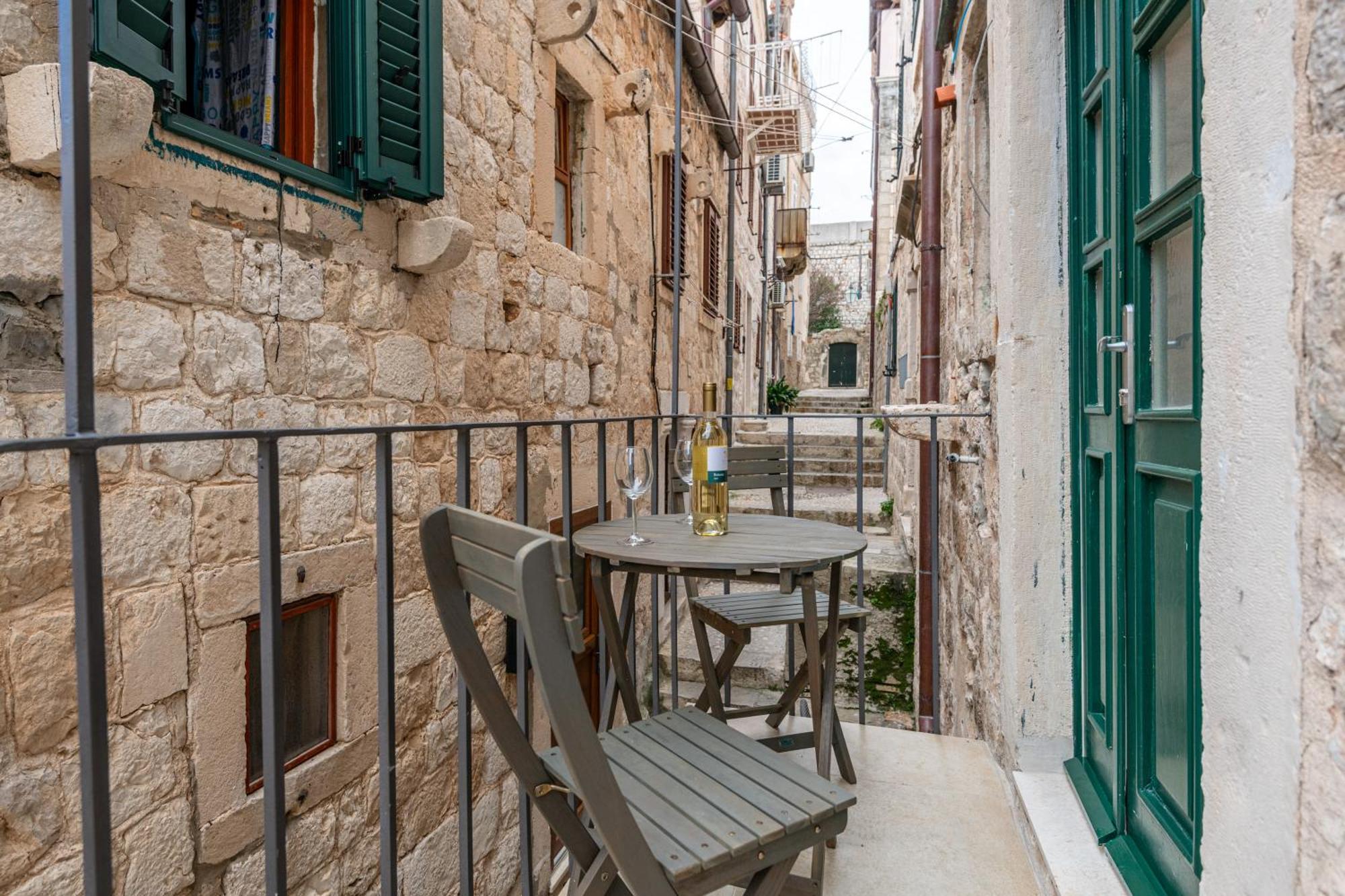 Mirabilis, Luxury Studio Apartment, Dubrovnik Old Town Zewnętrze zdjęcie