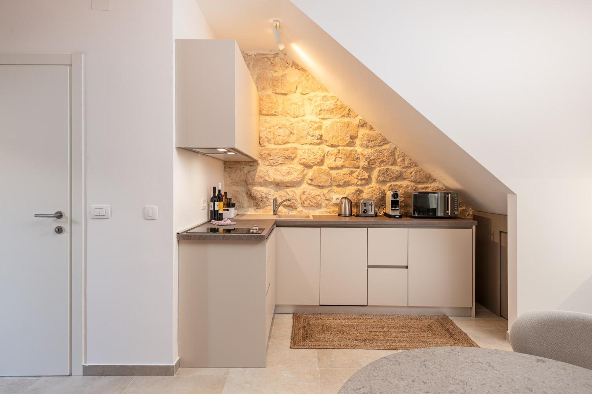 Mirabilis, Luxury Studio Apartment, Dubrovnik Old Town Zewnętrze zdjęcie