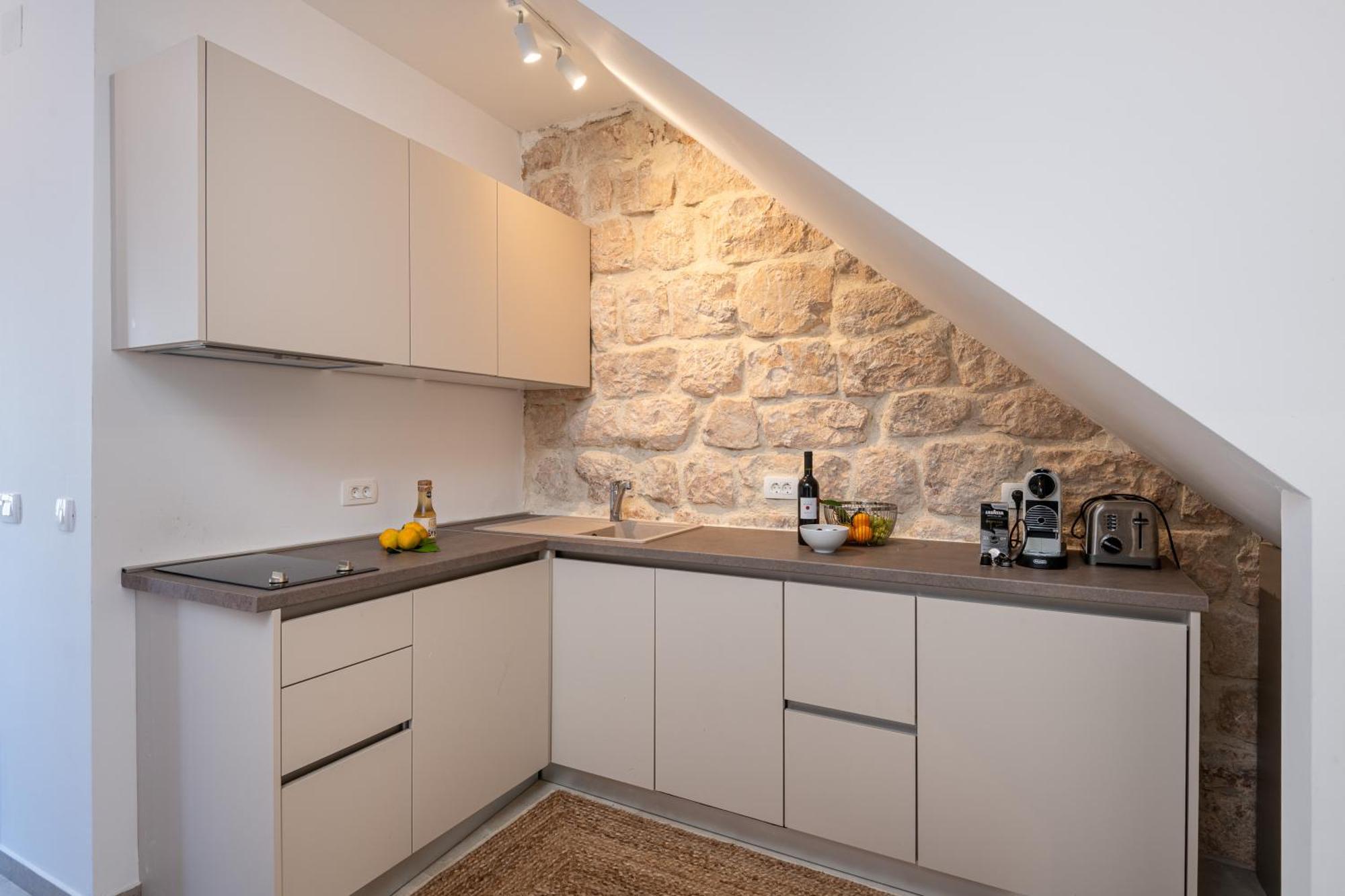 Mirabilis, Luxury Studio Apartment, Dubrovnik Old Town Zewnętrze zdjęcie