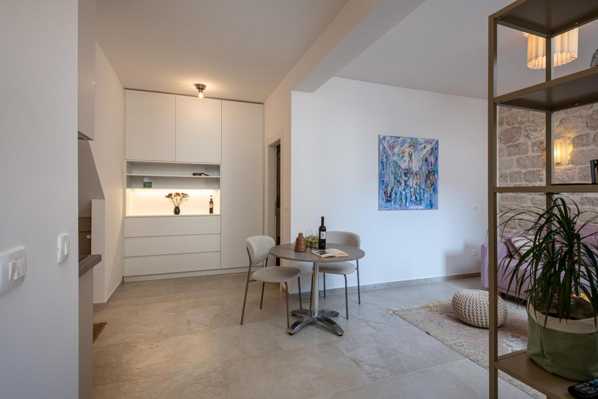 Mirabilis, Luxury Studio Apartment, Dubrovnik Old Town Zewnętrze zdjęcie
