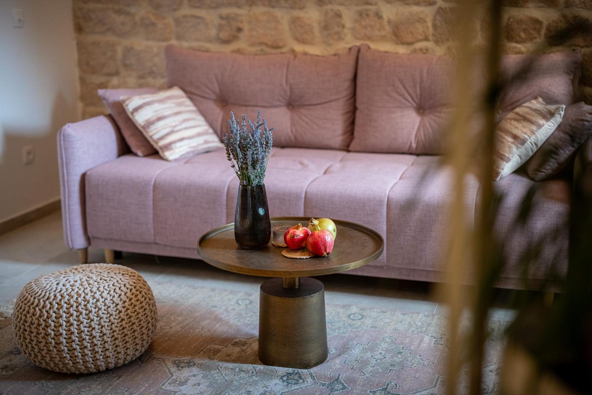 Mirabilis, Luxury Studio Apartment, Dubrovnik Old Town Zewnętrze zdjęcie