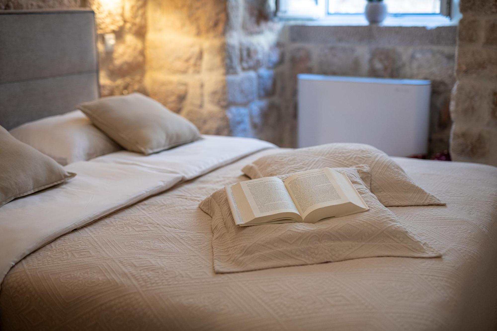 Mirabilis, Luxury Studio Apartment, Dubrovnik Old Town Zewnętrze zdjęcie