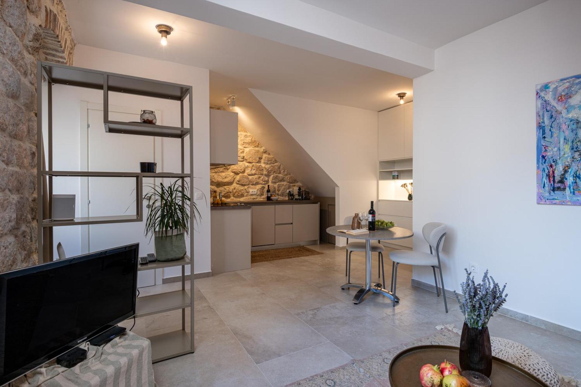 Mirabilis, Luxury Studio Apartment, Dubrovnik Old Town Zewnętrze zdjęcie