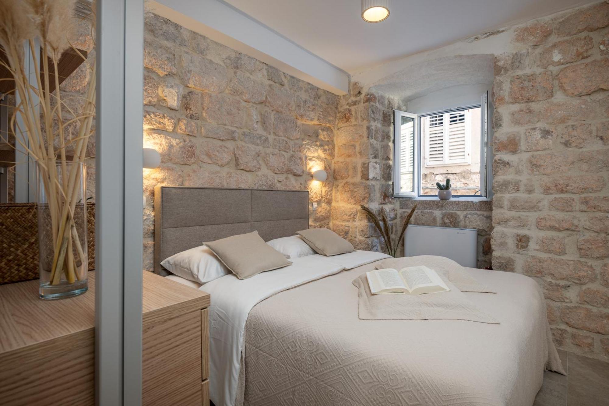 Mirabilis, Luxury Studio Apartment, Dubrovnik Old Town Zewnętrze zdjęcie